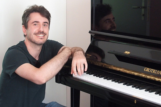 Carlos Gil-Gonzalo
